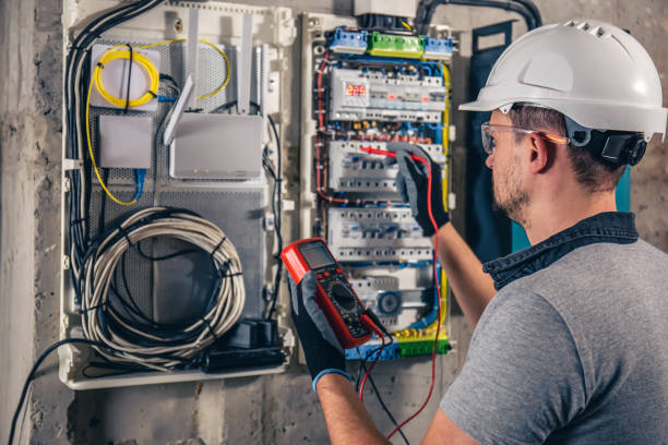 Best Electrical Contractors for Businesses  in Enterprise, OR