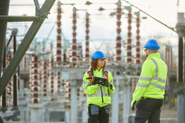 Best Affordable Electrical Installation  in Enterprise, OR