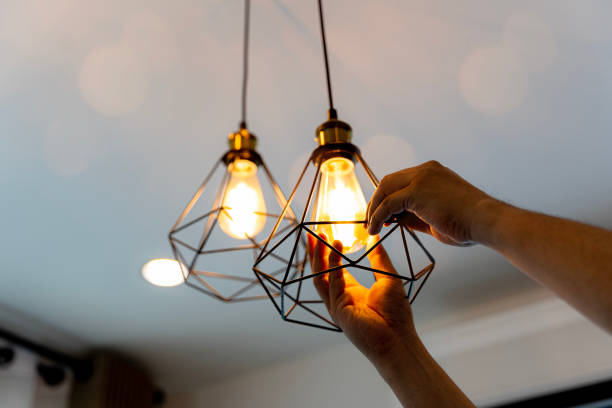 Best Licensed Electrician  in Enterprise, OR