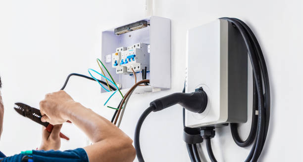 Best Commercial Electrician Services  in Enterprise, OR