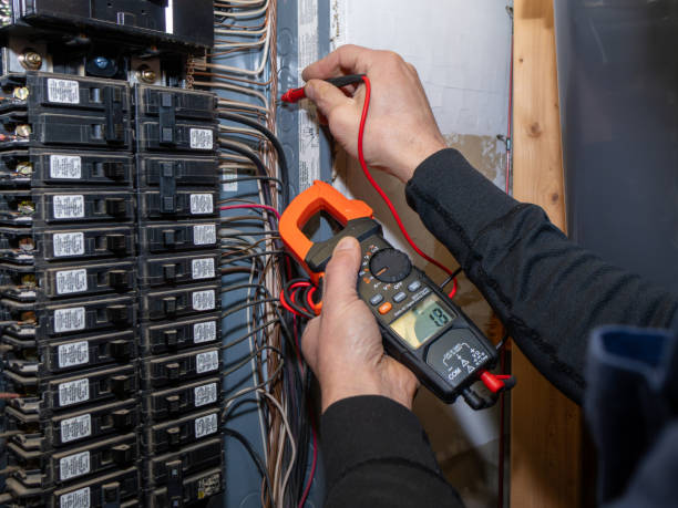 Best Circuit Breaker Repair  in Enterprise, OR