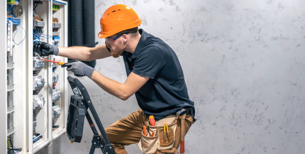 Best Electrical Installation Contractor  in Enterprise, OR