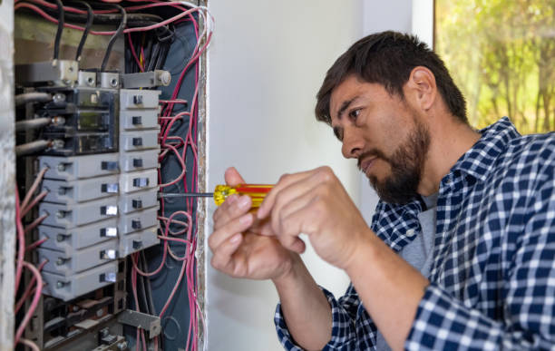 Best Electrician for Home Renovation  in Enterprise, OR